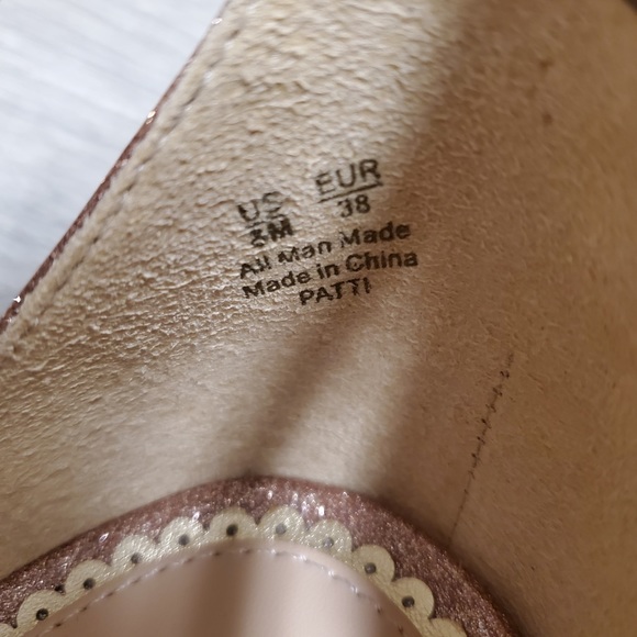 ‼️SOLD‼️Sam Edelman Heels - Picture 4 of 9